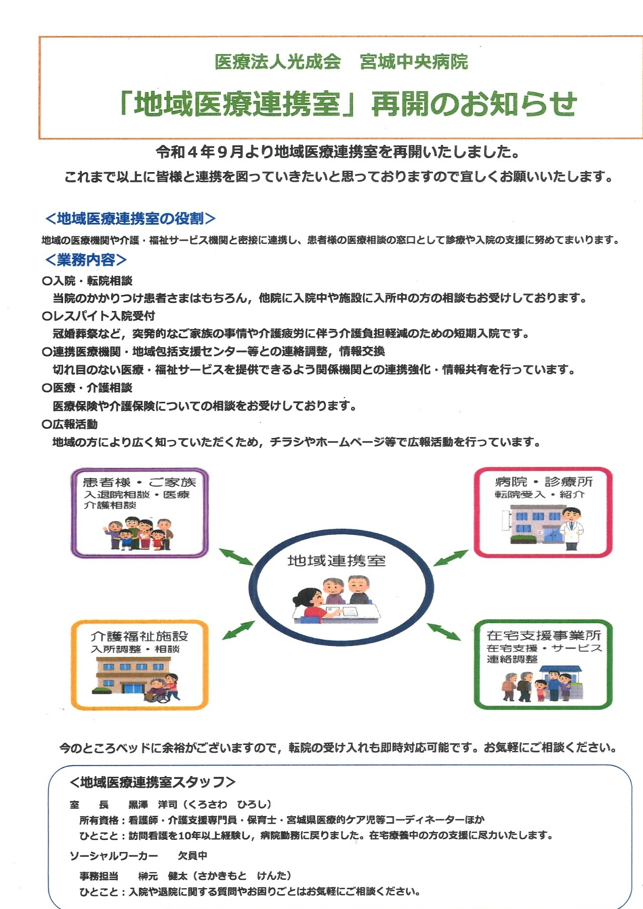 ご案内
